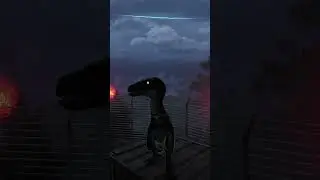 TIP#3 FOR NEW PLAYERS EVIRMA The Isle NIGHT VISION   #gaming #dinosaur