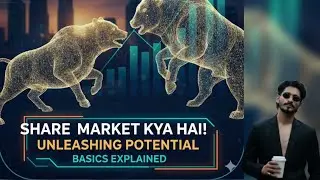 Share market kya hai? #education #finance #sharemarket #viral #investment #growthfund #buisnessfacts