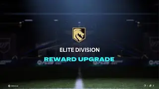 EA SPORTS FC 26 | Elite Division Rivals Rewards