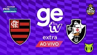 FLAMENGO X VASCO | BRASILEIRÃO 2026 | GOGOZ PETCH PES 21!