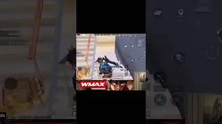 #wmaxgaming #tweening  1vs4 clutch 🥵🔥 wmax