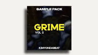 (FREE) GRIME 808 & GLIDE SAMPLE KIT 2022 