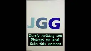 Joseph gaming God&rsquo;s please don&rsquo;t turn me into an oversimplified logo!