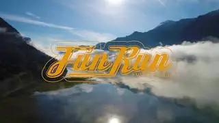 FUN RUN 2k17 Final Version