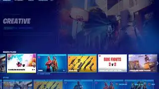 Fortnite with Landon! Duos I Hopefully Wins!