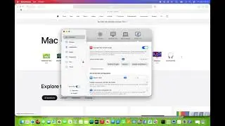 How To Create a Virtual Screen in BetterDisplay For Mac