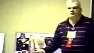 Rare Phil Schneider Public Talk ~  Top Secret Government Scandle 3