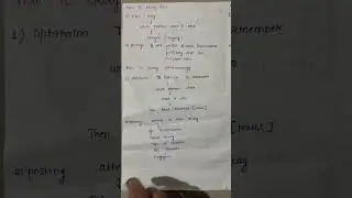 How to study ENT And Ophthalm #mbbs #mbbsstudent #doctor #earnosethroat