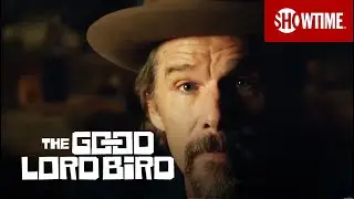 BTS: Becoming John Brown w/ Ethan Hawke | The Good Lord Bird | SHOWTIME