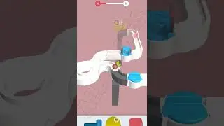 ball slider lvl 58 gameplay all games #shorts #ballslider #allgames #viralvideo