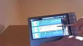 Review Archos 604 Wifi