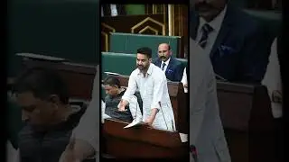 The biggest scam against the youth of Jammu & Kashmir in the last 5 years.