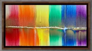 Love is love! Pride piece #1