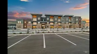 NEW LISTING: 4340 E Haystack St #211 Boise ID 83716