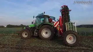 Automatische preirooier opstart in Nederland