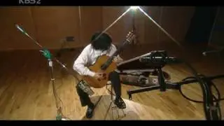 Daekun Jang 장대건: Emilio Pujol 뿌졸- Tango 탱고