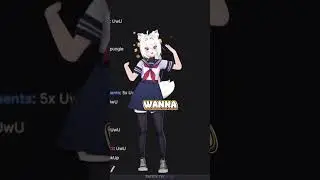 Filian Ragdoll Stunts🤸&zwj;♀️#filian #vtuber #filianclips #vtuberclips #twitch #twitchclips #vrchat #vrc