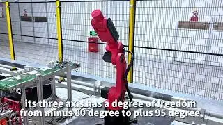 BORUNTE class: Introduction and use of joint coordinate system