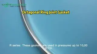 Octagonal Ring Joint Gasket, China, Suppliers, Manufacturers, Factory, Buy, Price#gaskets