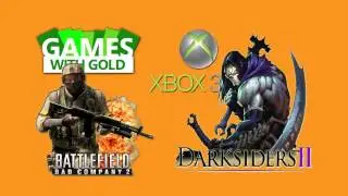 Xbox Live Games With Gold October 2014 Xbox 360 And Xbox One