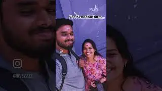 My Kadhal Mannan 🫂🤍 #tamil #love #couple #kadhal #reels #trending #trend #edit
