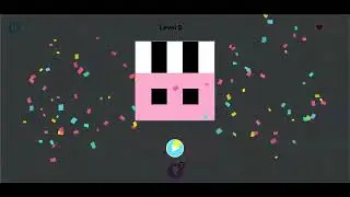 Цветная нонограмма - Получите лицензию на HTML5-головоломку