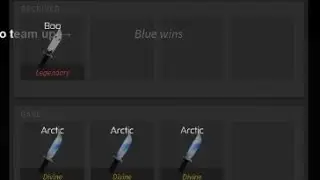 my trades in roblox breaking point
