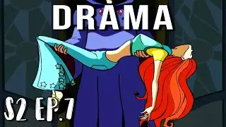 Winx Club || Ho voglia di CRINGE ! S2 ep 7