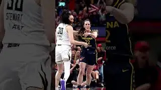 Caitlin Clark -  New Era, Next Level 🐐