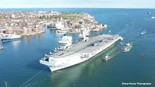 HMS QNLZ CSG21- 4K Extended Edit