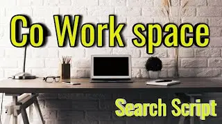 Readymade PHP Co-work space search script / Android Application