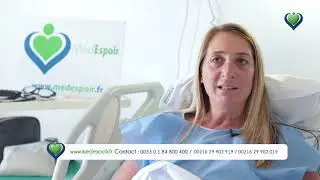 Lipo-abdominoplastie Tunisie avec Dr Mezhoud