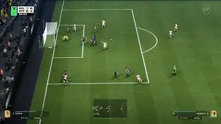 EA SPORTS FC 26 L2 spam