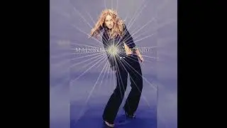 Madonna Ray of light cover