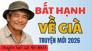 Tôi 62 Tuổi Cho Con Hết Tiền Hết Bạc, Nhưng Nhận Lại Từ Đứa Con Là 'Cú Tát' Đau Điếng Không Ngờ Tới
