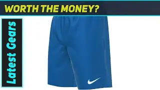 Детские шорты для волейбола Nike Unisex Kids 6