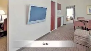 Holiday Inn Express Hotel and Suites Independence-Kansas City - Independence, Missouri