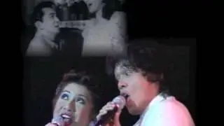 HATINGGABI - Ana  Feleo ,  Jonathan Badon (100 Years of World Class Music) UP Centennial