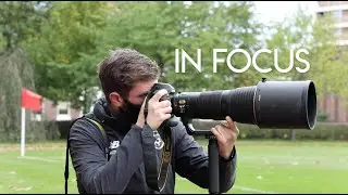 In Focus | Stephen McCarthy -  #IRLWNT Photographer