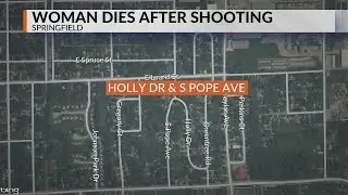 Sangamon Co. Coroner ID&rsquo;s weekend homicide victim