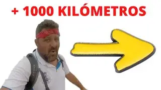 CAMINO de SANTIAGO the COMPOSTELA -👉V&Iacute;A de la Plata👈🔝 [DEFINITIVO]🔝