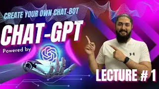 Build you own Chat-bot using ChatGPT Plugin