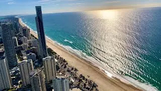 Q1 Resort Sub Penthouse full tour