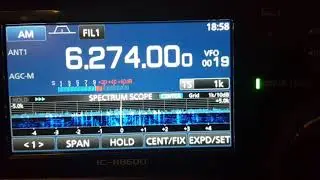 Radio Johnny Tobacco
