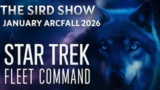 January Arcfall 2026 with SirD