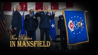 179th Airlift Wing officially redesignated 179th Cyberspace Wing
