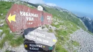 Paklenica 2016