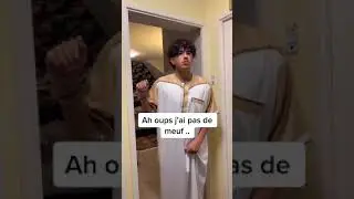 Justriadh - quand tu veux voir ta meuf en hiver pour te r&eacute;chauffer mais que...... 😩
