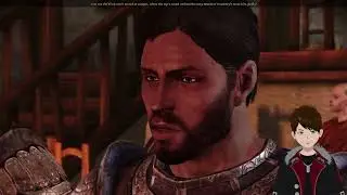 Lothering Around~ | Dragon Age Origins #3