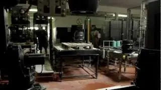 Ressourceneffizienz in der Praxis: Brauerei „Im Füchschen